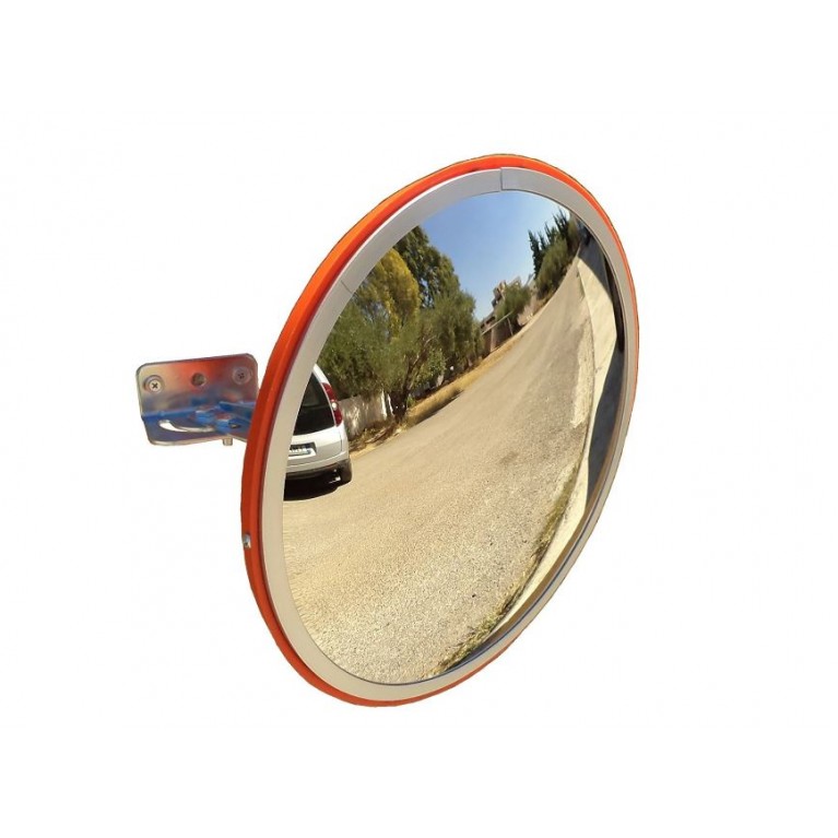 ΚΑΘΡΕΠΤΗΣ ΑΣΦΑΛΕΙΑΣ ΕΝΙΣΧΥΜΕΝΟΣ ΜΕ ΔΙΑΜΕΤΡΟ 30cm