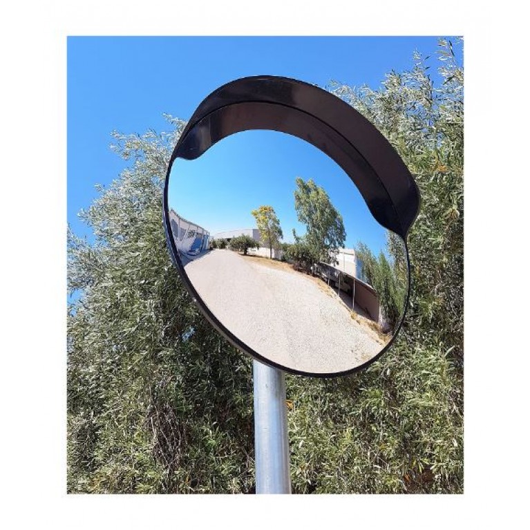 ΚΑΘΡΕΠΤΗΣ ΑΣΦΑΛΕΙΑΣ ΑΠΛΟΣ ΜΕ ΔΙΑΜΕΤΡΟ 45cm