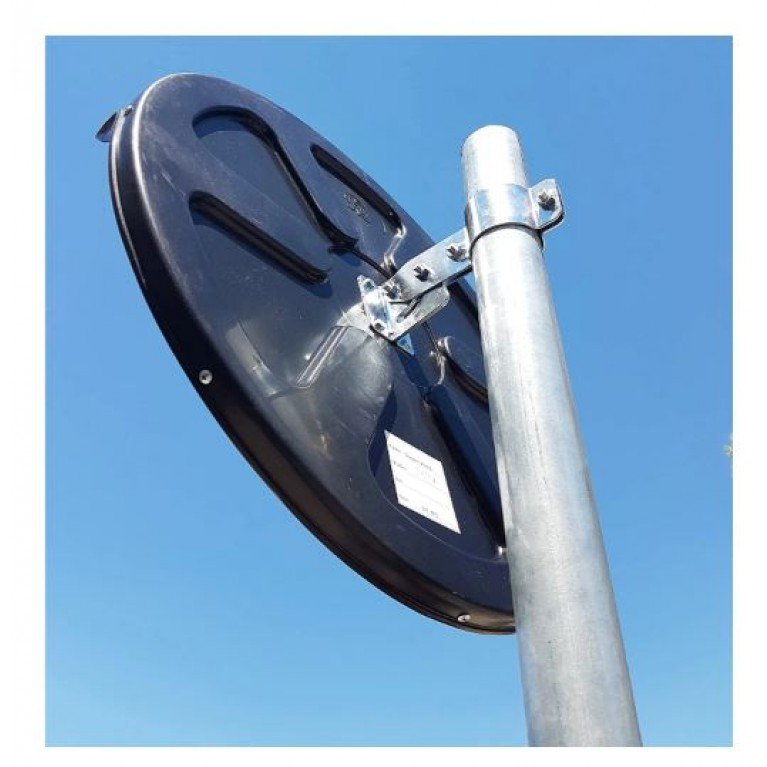 ΚΑΘΡΕΠΤΗΣ ΑΣΦΑΛΕΙΑΣ ΑΠΛΟΣ ΜΕ ΔΙΑΜΕΤΡΟ 45cm