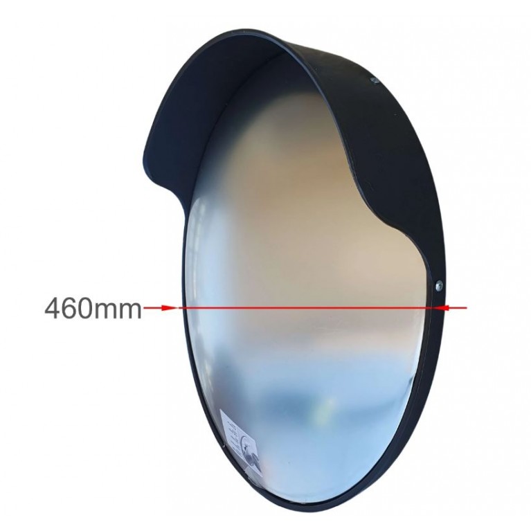 ΚΑΘΡΕΠΤΗΣ ΑΣΦΑΛΕΙΑΣ ΑΠΛΟΣ ΜΕ ΔΙΑΜΕΤΡΟ 45cm