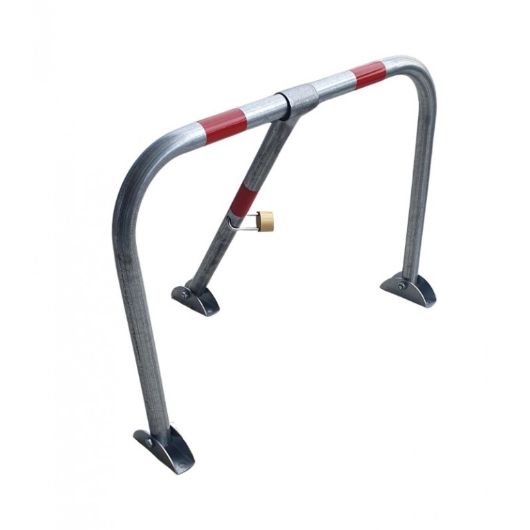 ΑΘΡΩΤH ΜΠΑΡΑ C με 3 Πόδια