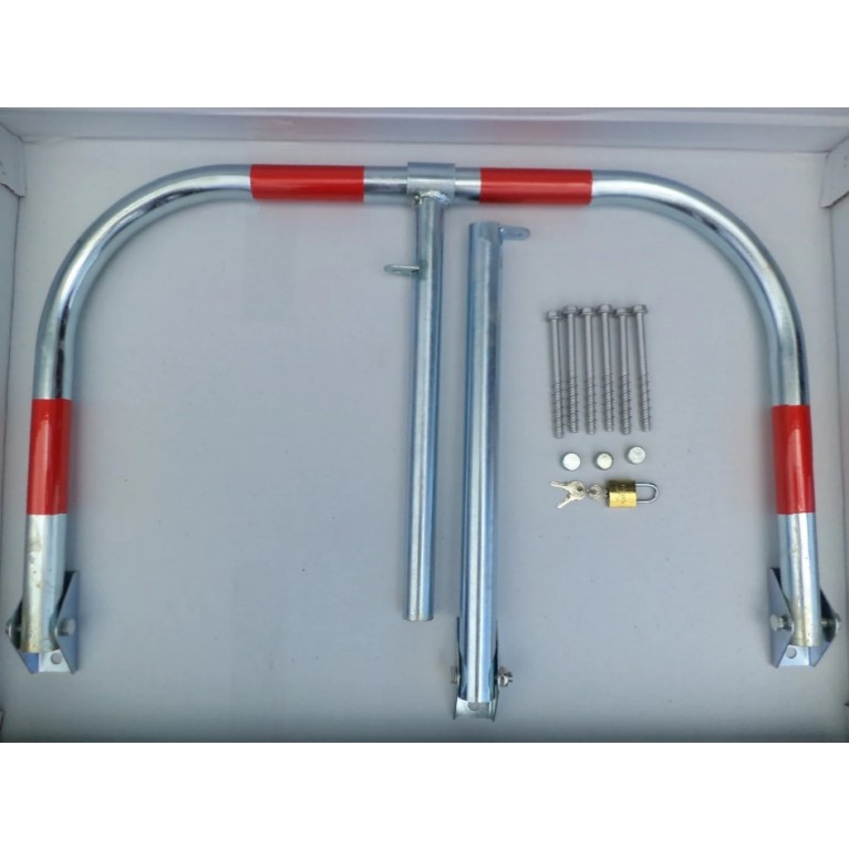 Τρίποδη Μπάρα Parking 