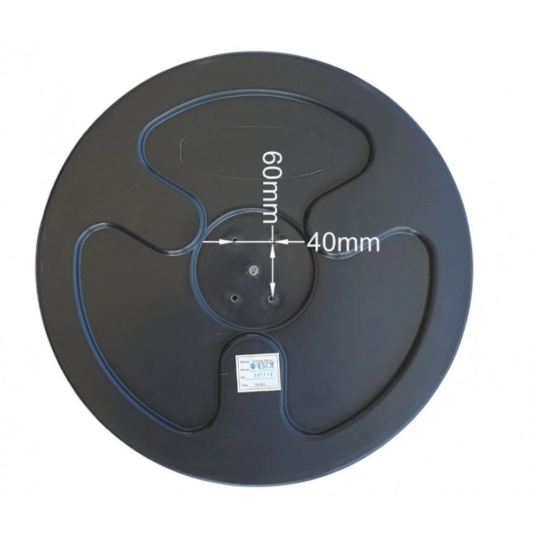 ΚΑΘΡΕΠΤΗΣ ΑΣΦΑΛΕΙΑΣ ΑΠΛΟΣ ΜΕ ΔΙΑΜΕΤΡΟ 45cm