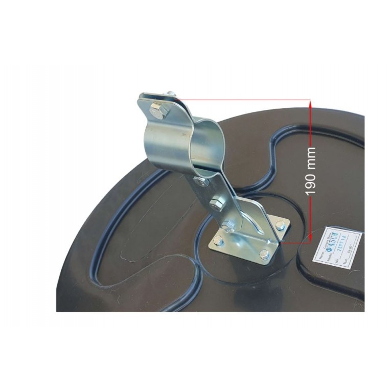 ΚΑΘΡΕΠΤΗΣ ΑΣΦΑΛΕΙΑΣ ΑΠΛΟΣ ΜΕ ΔΙΑΜΕΤΡΟ 45cm