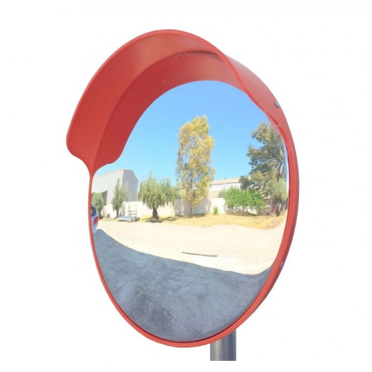 ΚΑΘΡΕΠΤΗΣ ΑΣΦΑΛΕΙΑΣ ΑΠΛΟΣ ΜΕ ΔΙΑΜΕΤΡΟ 45cm