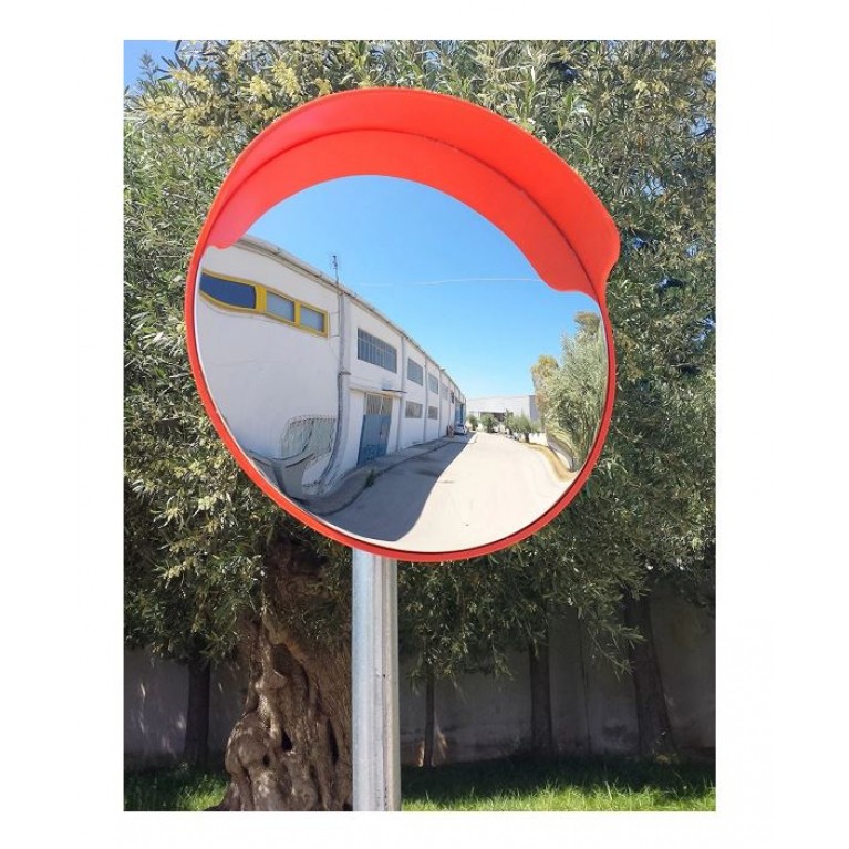 ΚΑΘΡΕΠΤΗΣ ΑΣΦΑΛΕΙΑΣ ΑΠΛΟΣ ΜΕ ΔΙΑΜΕΤΡΟ 45cm