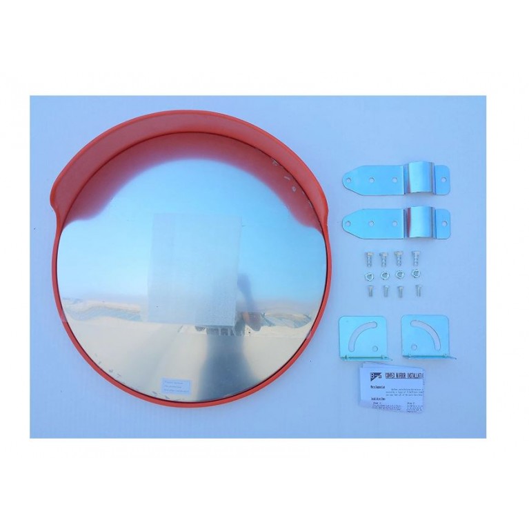 ΚΑΘΡΕΠΤΗΣ ΑΣΦΑΛΕΙΑΣ ΑΠΛΟΣ ΜΕ ΔΙΑΜΕΤΡΟ 45cm