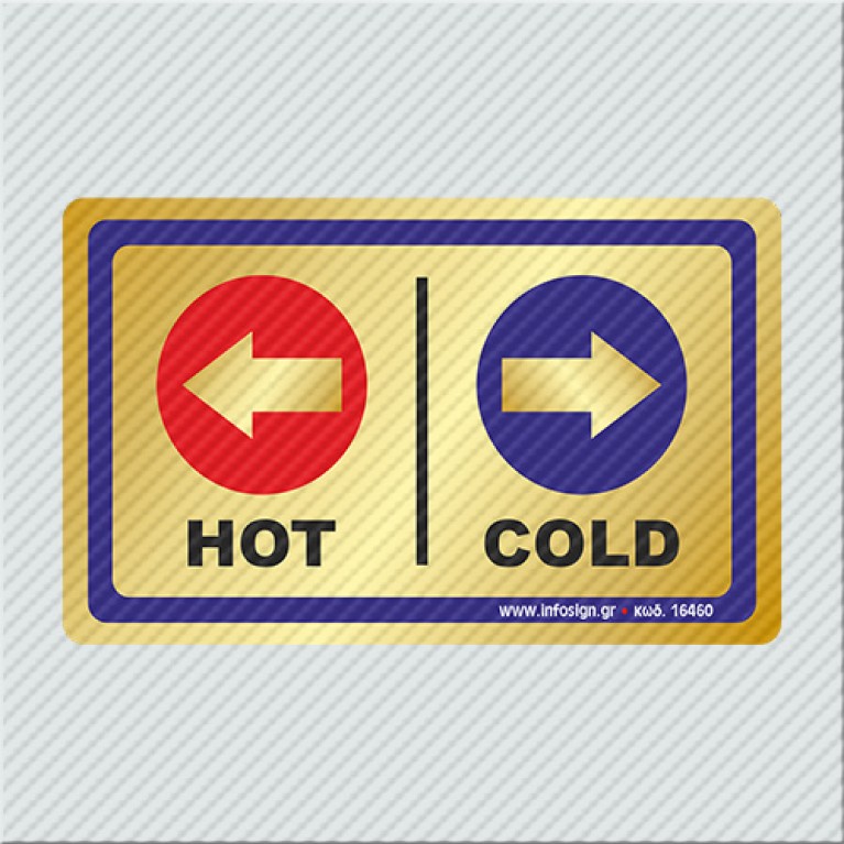 HOT / COLD