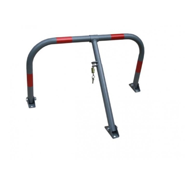 Τρίποδη Μπάρα Parking 