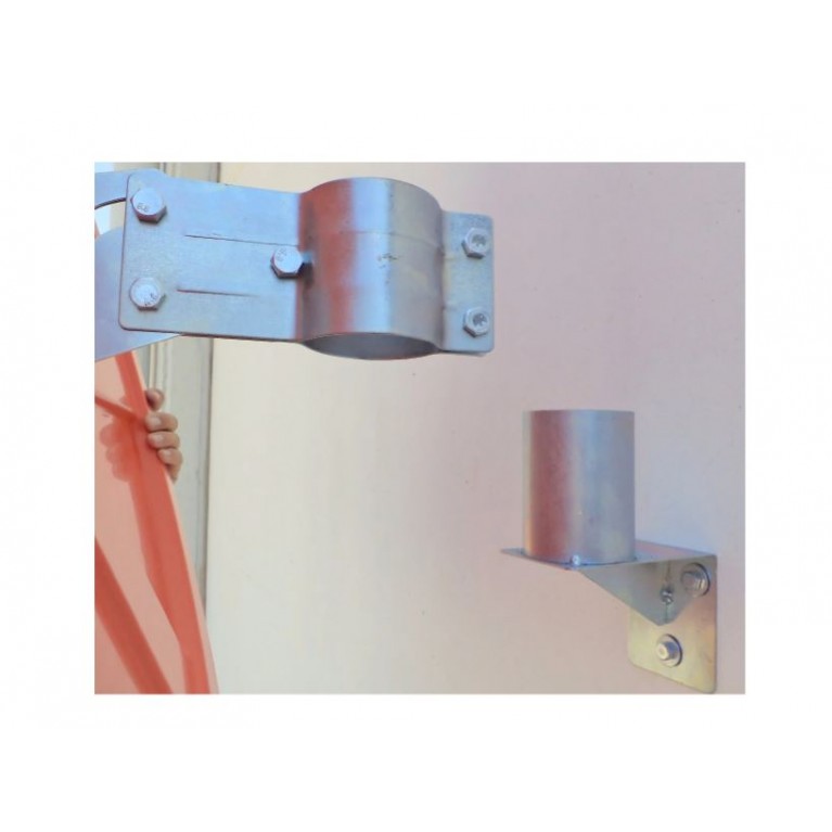 ΒΑΣΗ ΚΑΘΡΕΠΤΗ Φ48