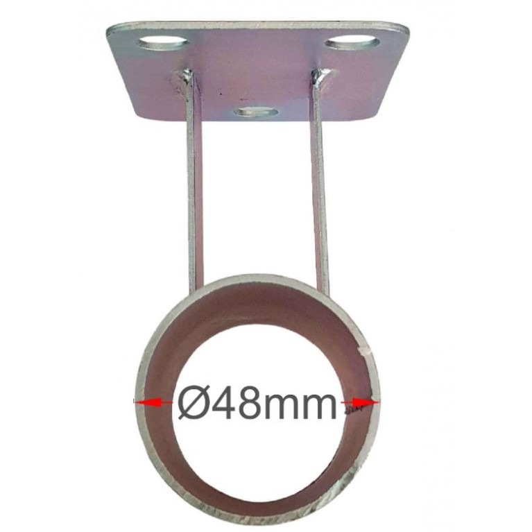 ΒΑΣΗ ΚΑΘΡΕΠΤΗ Φ48