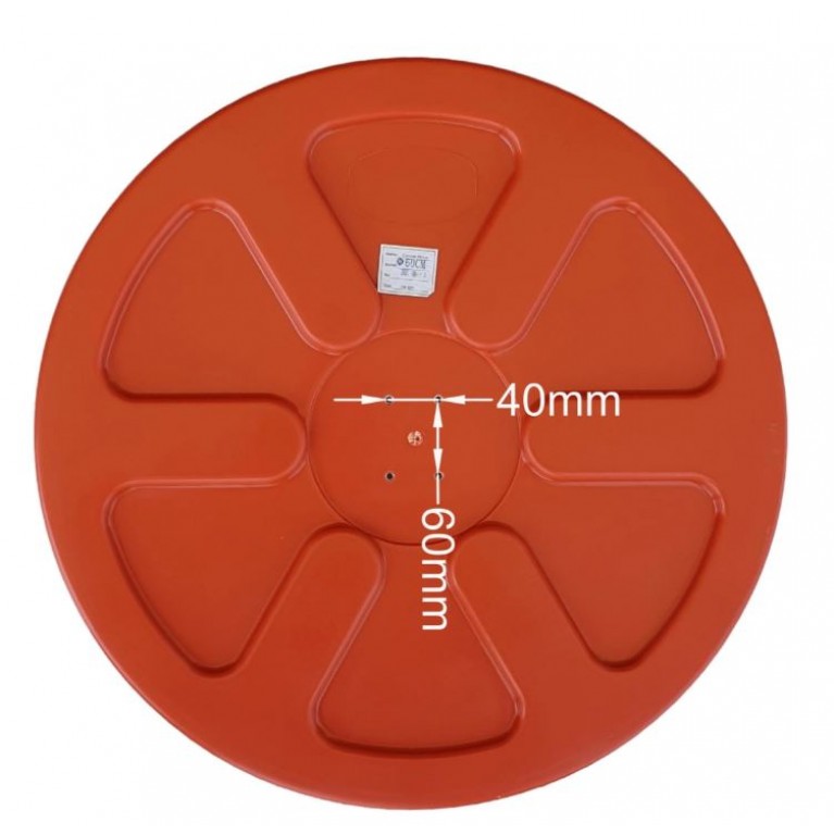 ΚΑΘΡΕΠΤΗΣ ΑΣΦΑΛΕΙΑΣ ΑΠΛΟΣ ΜΕ ΔΙΑΜΕΤΡΟ 60cm