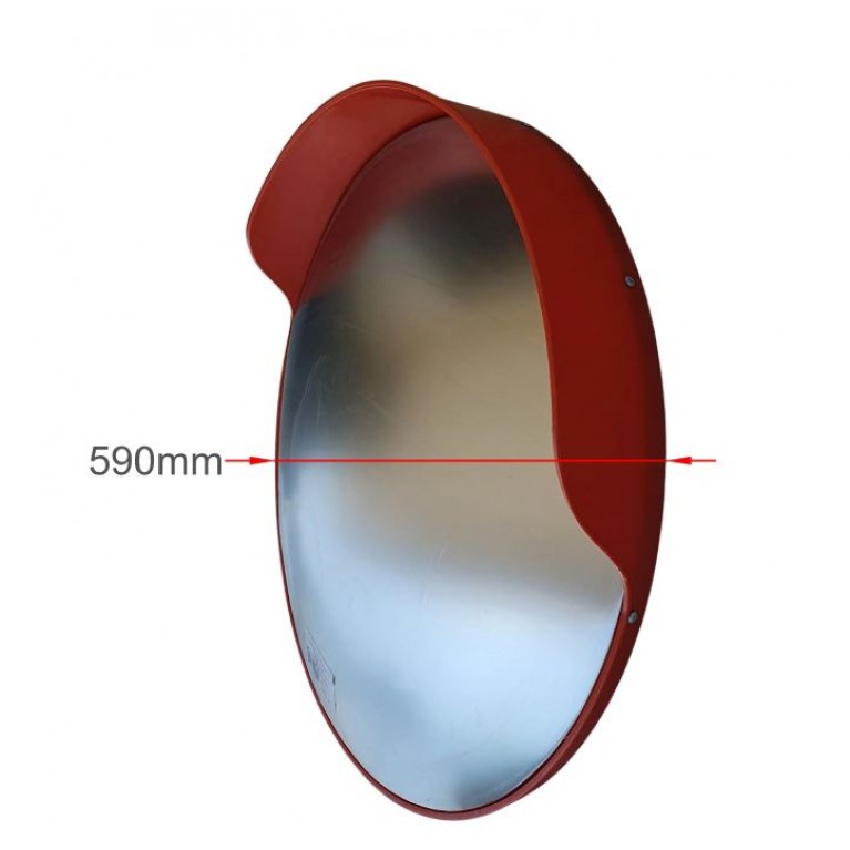 ΚΑΘΡΕΠΤΗΣ ΑΣΦΑΛΕΙΑΣ ΑΠΛΟΣ ΜΕ ΔΙΑΜΕΤΡΟ 60cm