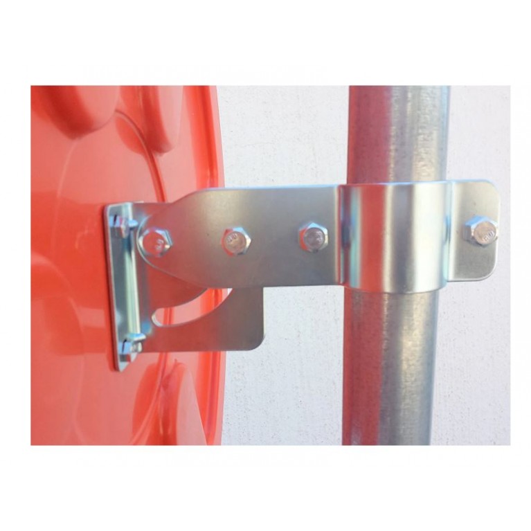 ΚΑΘΡΕΠΤΗΣ ΑΣΦΑΛΕΙΑΣ ΑΠΛΟΣ ΜΕ ΔΙΑΜΕΤΡΟ 60cm