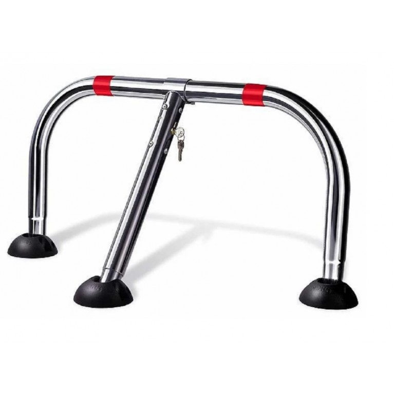 ΜΠΑΡΑ ΜΕ ΚΛΕΙΔΑΡΙΑ ΤΥΠΟΥ U ΜΕ 3 ΠΟΔΙΑ