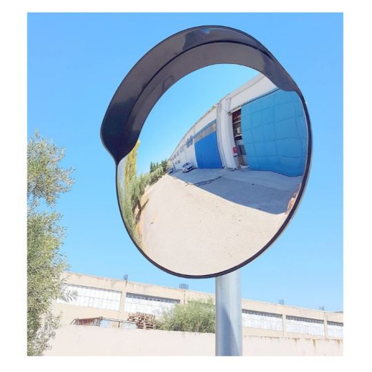 ΚΑΘΡΕΠΤΗΣ ΑΣΦΑΛΕΙΑΣ ΑΠΛΟΣ ΜΕ ΔΙΑΜΕΤΡΟ 60cm