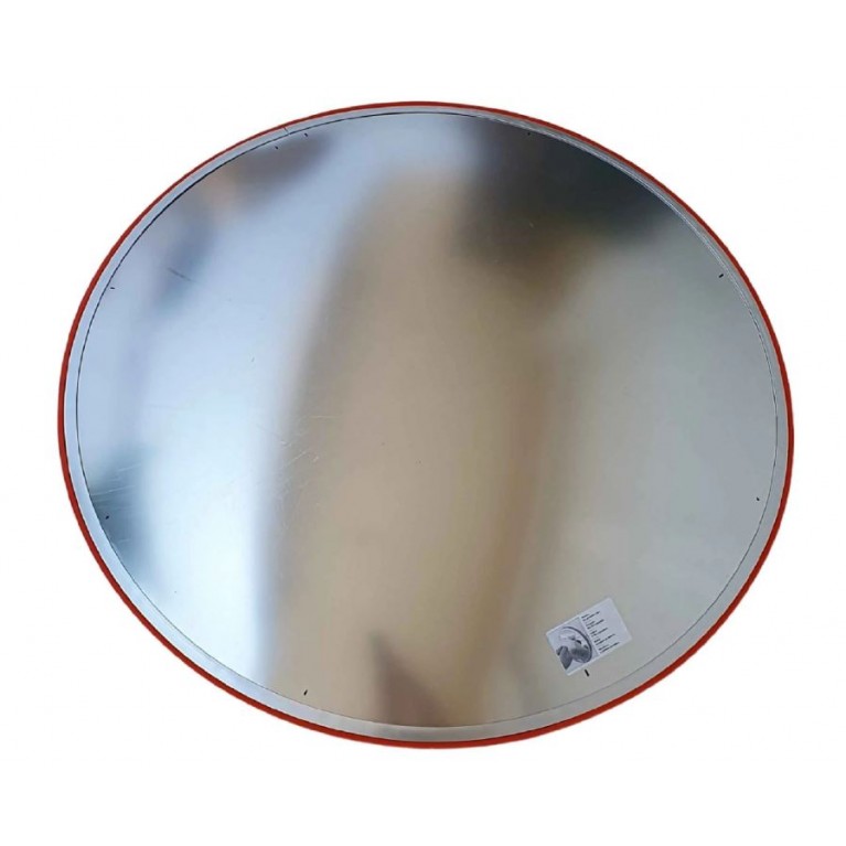 ΚΑΘΡΕΠΤΗΣ ΑΣΦΑΛΕΙΑΣ ΕΝΙΣΧΥΜΕΝΟΣ ΜΕ ΔΙΑΜΕΤΡΟ 80cm