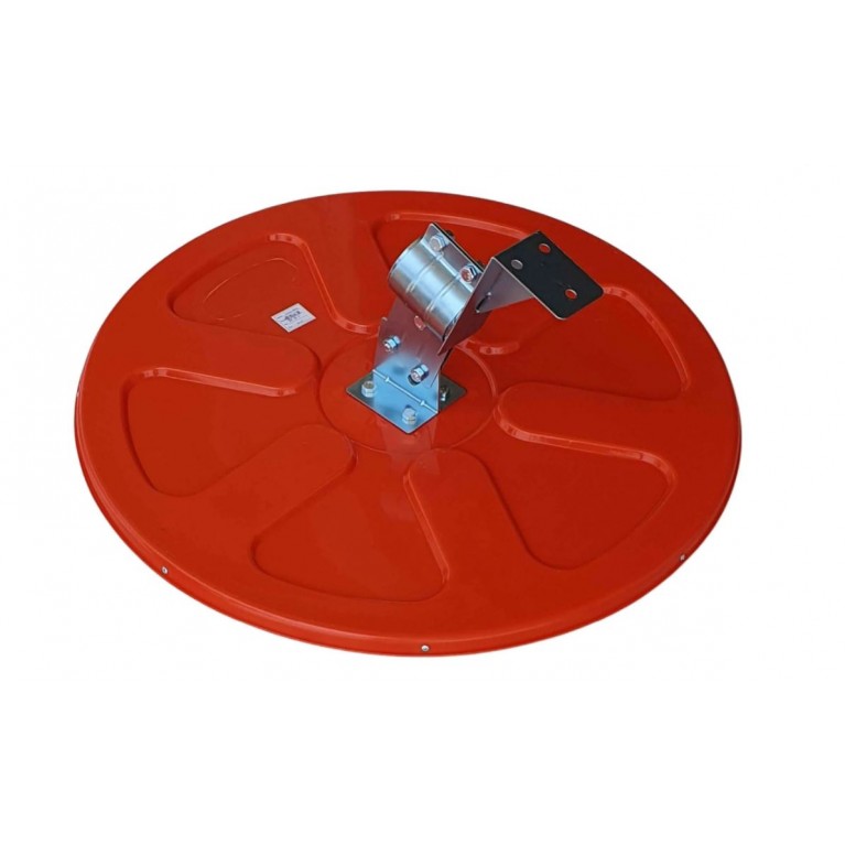 ΚΑΘΡΕΠΤΗΣ ΑΣΦΑΛΕΙΑΣ ΕΝΙΣΧΥΜΕΝΟΣ ΜΕ ΔΙΑΜΕΤΡΟ 80cm