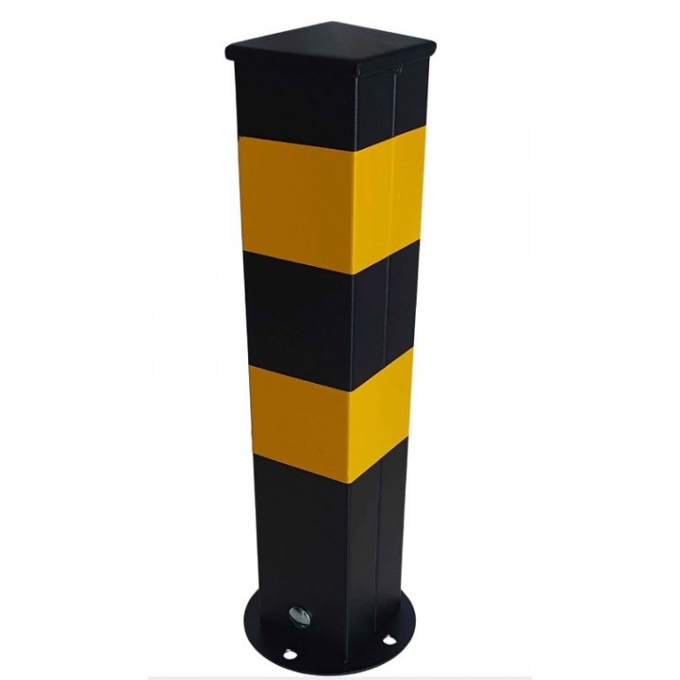 ΜΕΤΑΛΛΙΚΟ ΚΟΛΩΝΑΚΙ ΣΤΑΘΕΡΟ ΠΥΡΑΜΙΔΑ