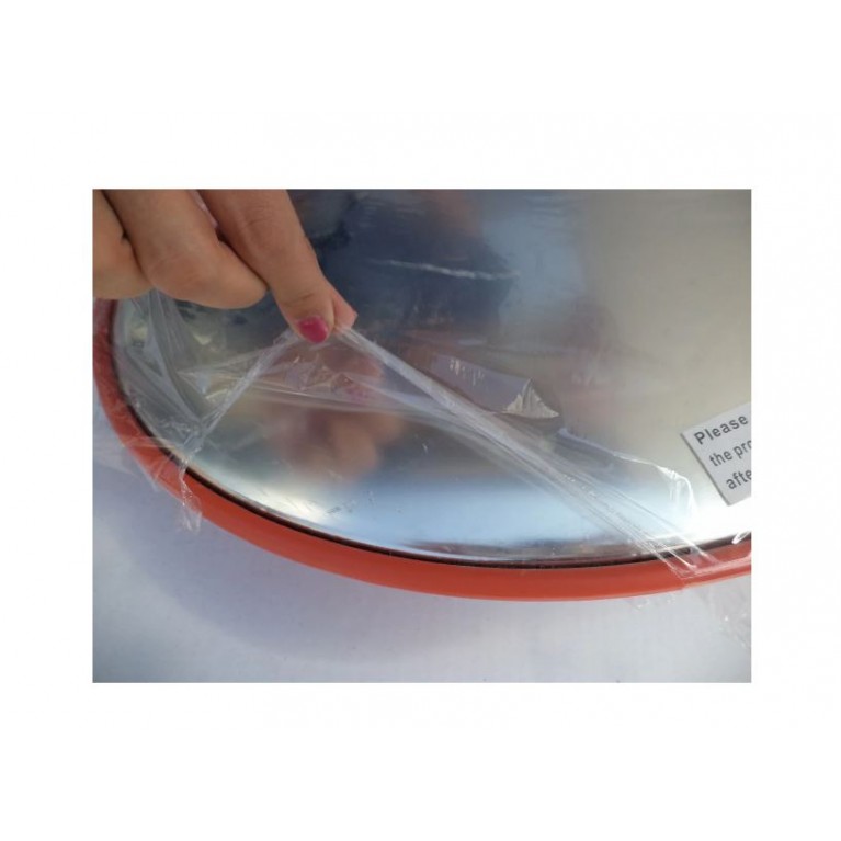 ΚΑΘΡΕΠΤΗΣ ΑΣΦΑΛΕΙΑΣ ΕΝΙΣΧΥΜΕΝΟΣ ΜΕ ΔΙΑΜΕΤΡΟ 80cm