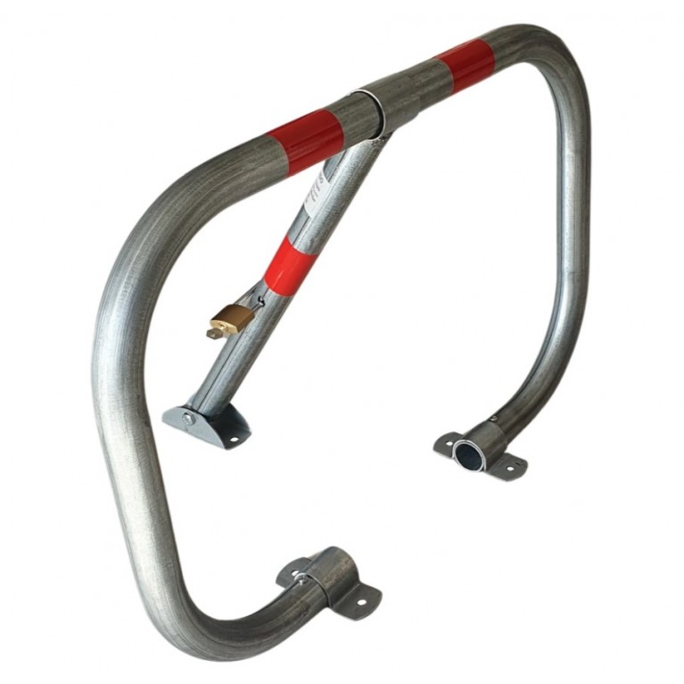 Αρθρωτή Μπάρα Τύπου U με 3 Πόδια