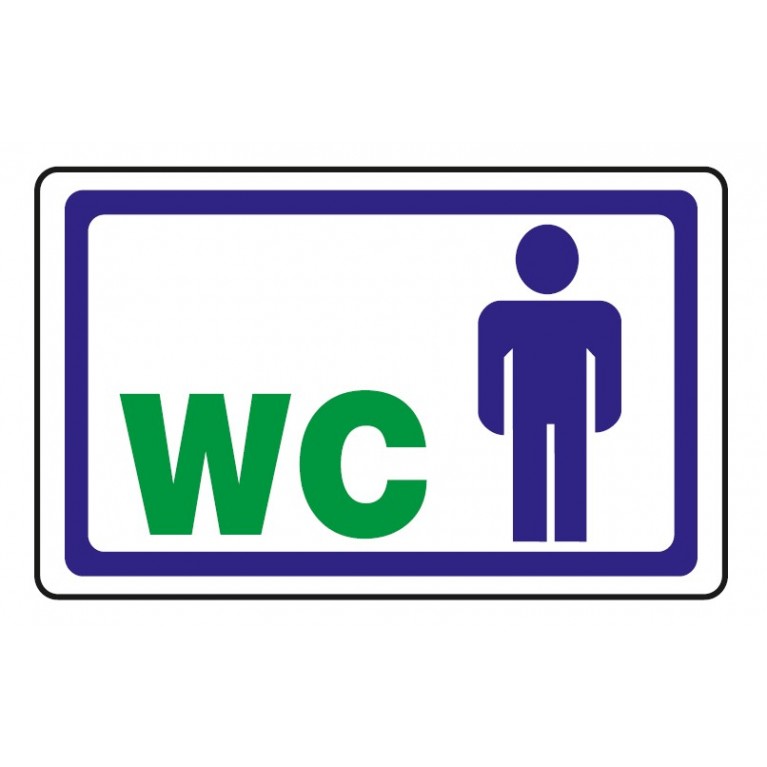 ΤΟΥΑΛΕΤΑ ΑΝΔΡΩΝ / WC MEN