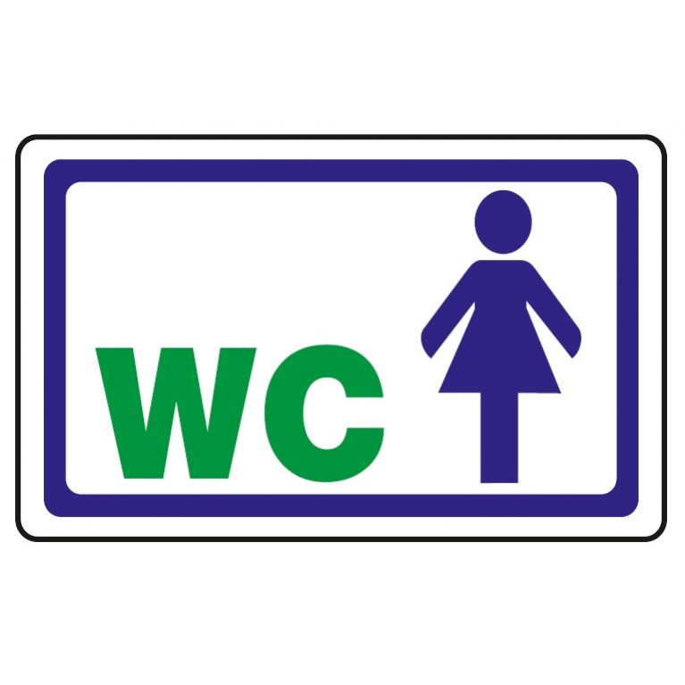 ΤΟΥΑΛΕΤΑ ΓΥΝΑΙΚΩΝ / WC WOMEN