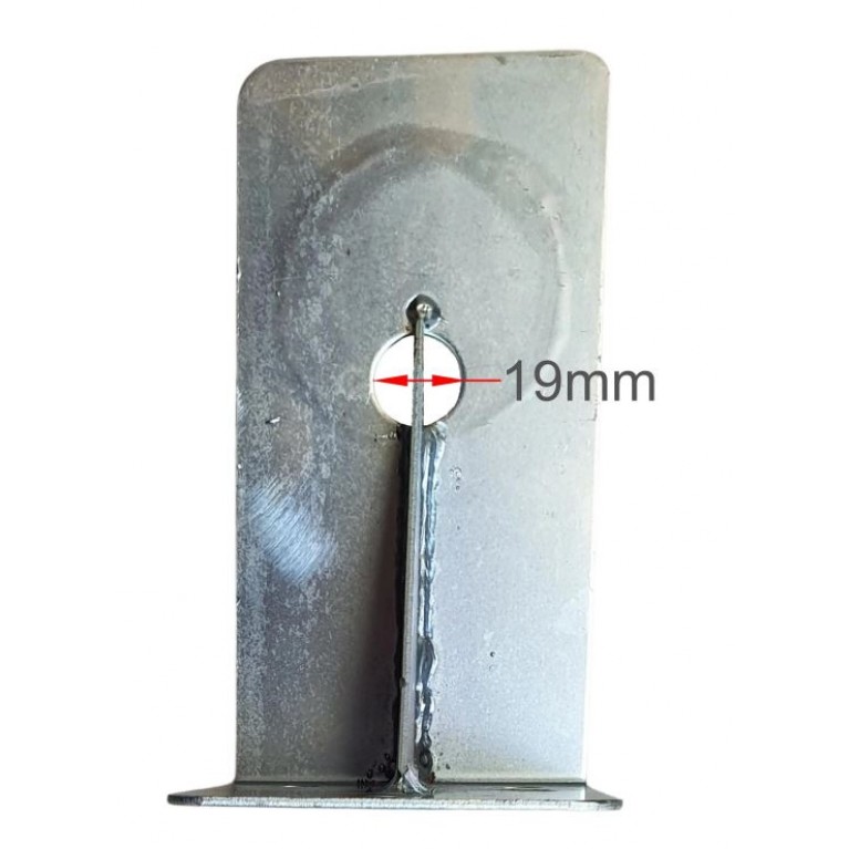  ΒΑΣΗ ΚΑΘΡΕΠΤΗ Φ60 