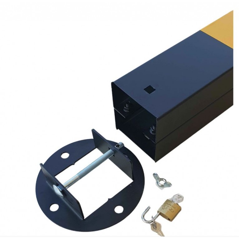 ΜΕΤΑΛΛΙΚΟ ΚΟΛΩΝΑΚΙ AΦΑΙΡΟΥΜΕΝΟ ΜΕ ΣΦΑΙΡΑ ΚΑΙ ΛΟΥΚΕΤΟ