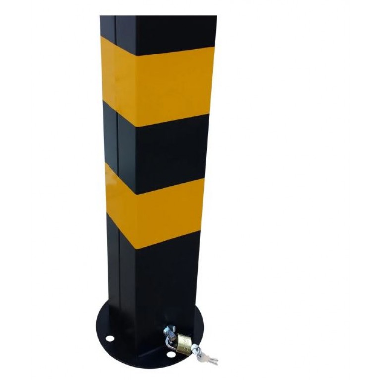 ΜΕΤΑΛΛΙΚΟ ΚΟΛΩΝΑΚΙ AΦΑΙΡΟΥΜΕΝΟ ΜΕ ΣΦΑΙΡΑ ΚΑΙ ΛΟΥΚΕΤΟ