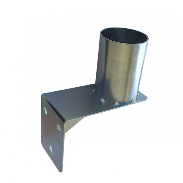 ΒΑΣΗ ΚΑΘΡΕΠΤΗ Φ76