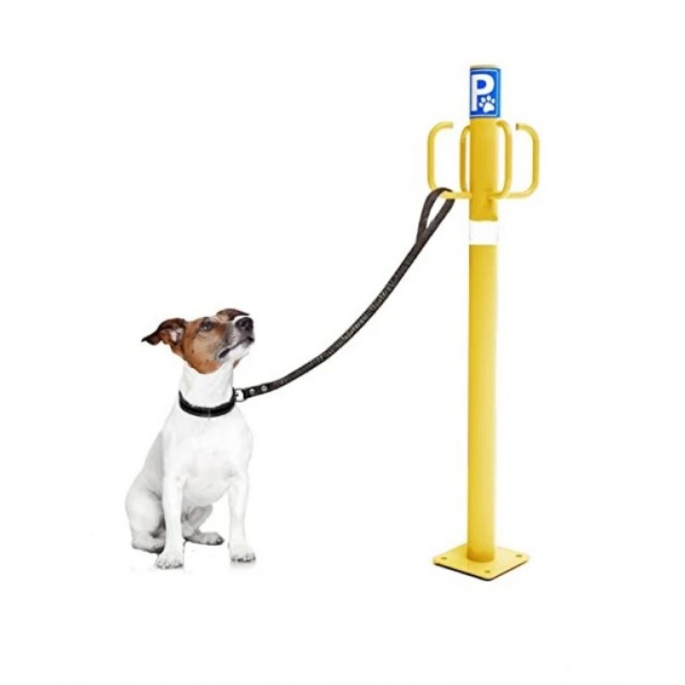 ΚΟΛΩΝΑΚΙ ΓΙΑ ΠΑΡΚΙΝΓΚ ΚΑΤΟΙΚΙΔΙΩΝ ΜΕ 4 ΓΑΤΖΟΥΣ