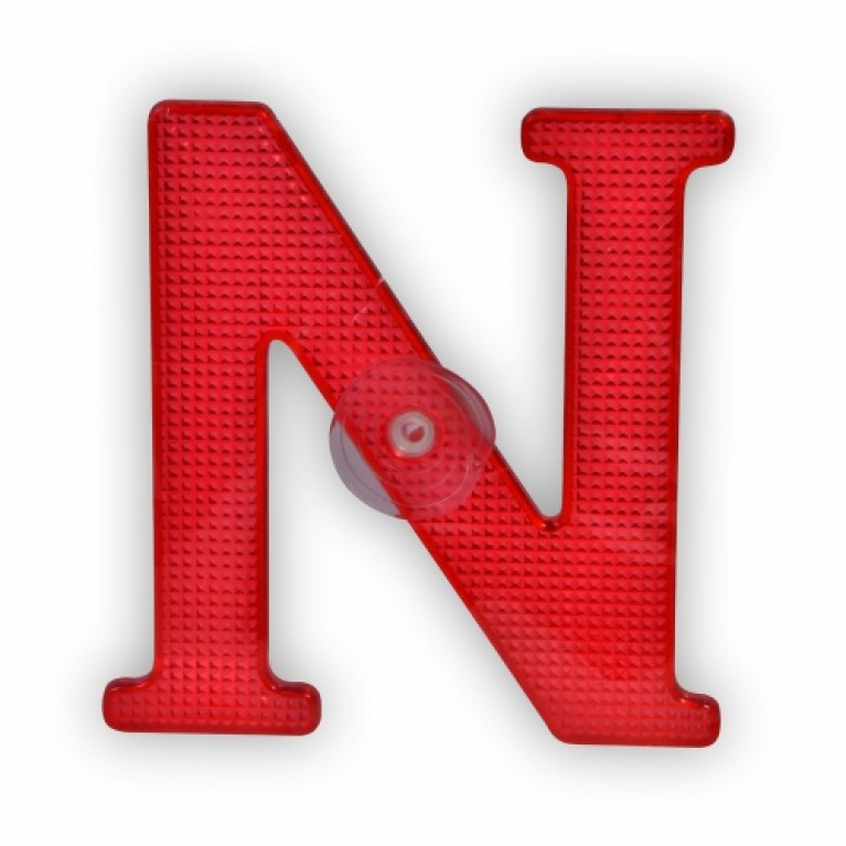 Ν - ΝΕΟΣ ΟΔΗΓΟΣ / N - NEW DRIVER