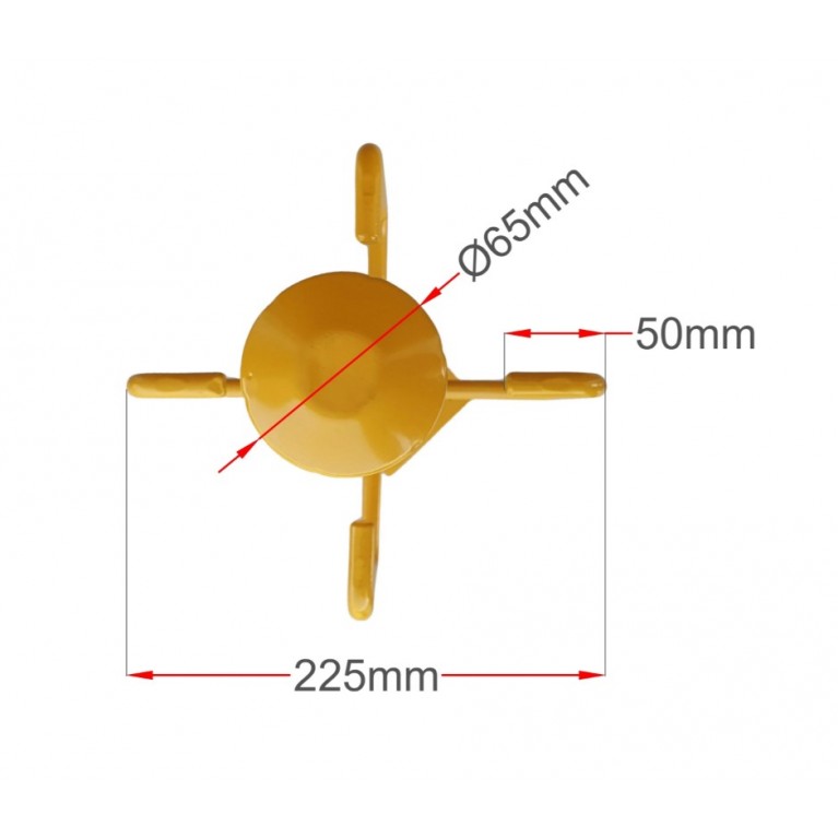 ΚΟΛΩΝΑΚΙ ΓΙΑ ΠΑΡΚΙΝΓΚ ΚΑΤΟΙΚΙΔΙΩΝ ΜΕ 4 ΓΑΤΖΟΥΣ