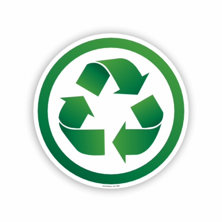 ΑΝΑΚΥΚΛΩΣΗ / RECYCLING