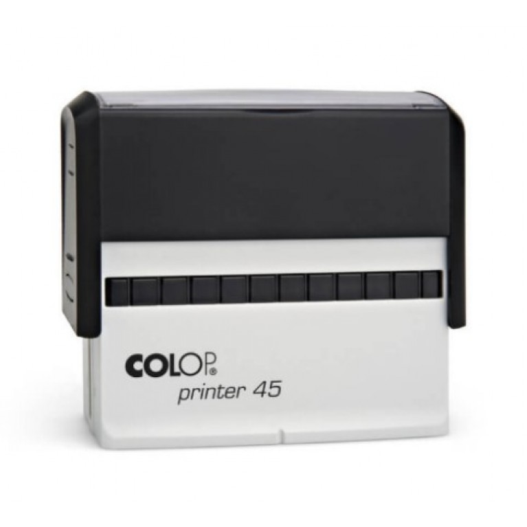 ΣΦΡΑΓΙΔΑ PRINTER C45