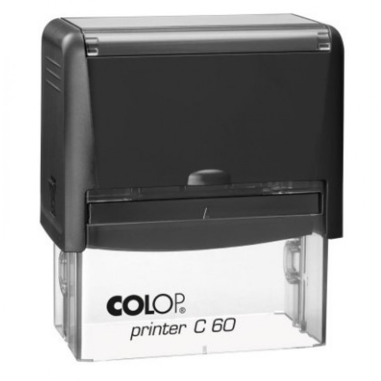 ΣΦΡΑΓΙΔΑ PRINTER C60