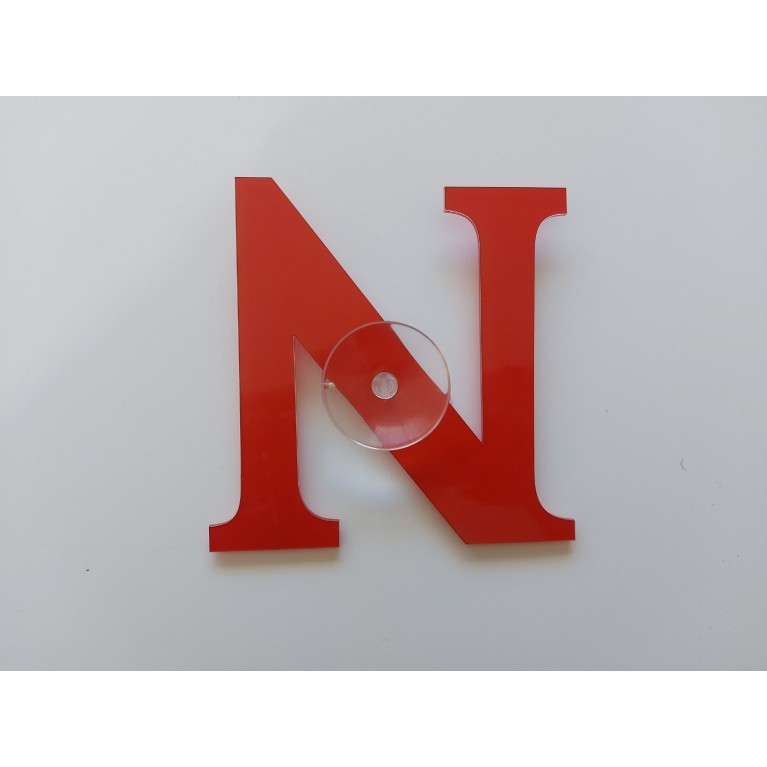 Ν - ΝΕΟΣ ΟΔΗΓΟΣ / N - NEW DRIVER