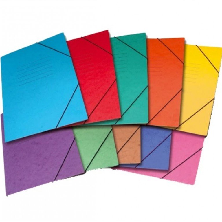 ΝΤΟΣΙΕ ΜΕ ΛΑΣΤΙΧΟ PRESPAN PREMIUM 25X35 (10 ΤΕΜ)
