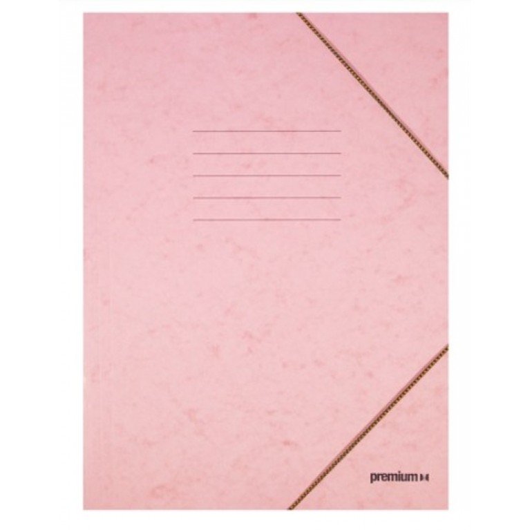 ΝΤΟΣΙΕ ΜΕ ΛΑΣΤΙΧΟ PRESPAN PREMIUM 25X35 (10 ΤΕΜ)