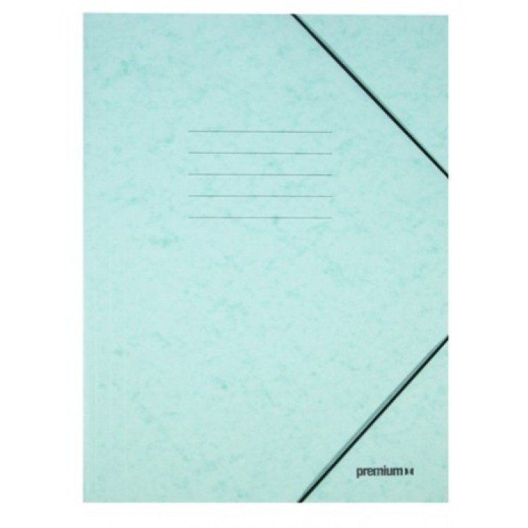 ΝΤΟΣΙΕ ΜΕ ΛΑΣΤΙΧΟ PRESPAN PREMIUM 25X35 (10 ΤΕΜ)