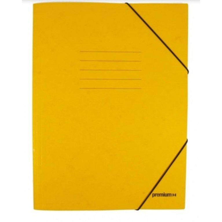 ΝΤΟΣΙΕ ΜΕ ΛΑΣΤΙΧΟ PRESPAN PREMIUM 25X35 (10 ΤΕΜ)
