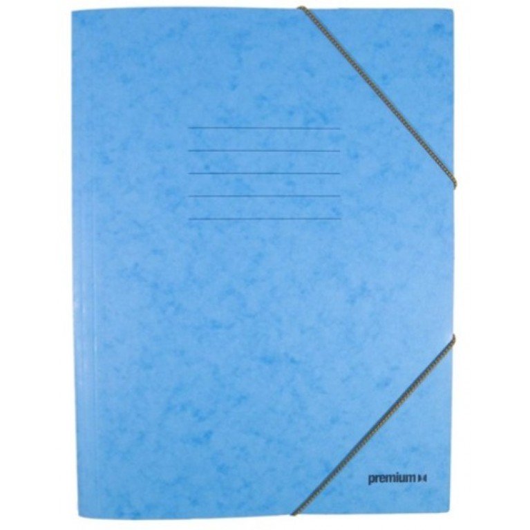 ΝΤΟΣΙΕ ΜΕ ΛΑΣΤΙΧΟ PRESPAN PREMIUM 25X35 (10 ΤΕΜ)