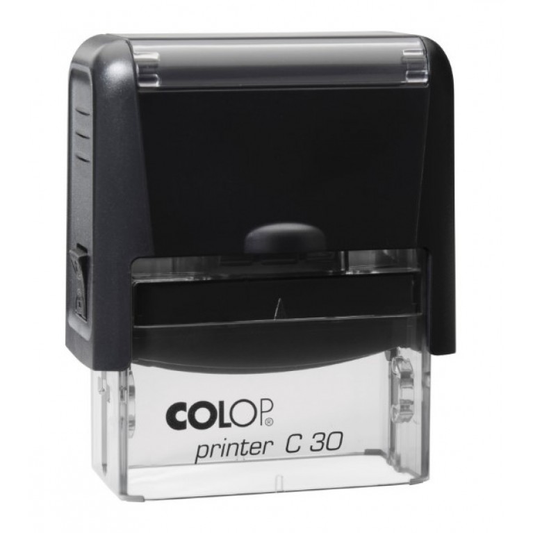 ΣΦΡΑΓΙΔΑ PRINTER C30 
