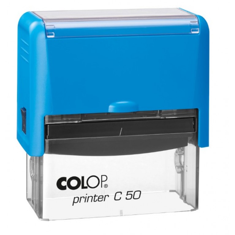 ΣΦΡΑΓΙΔΑ PRINTER C50 