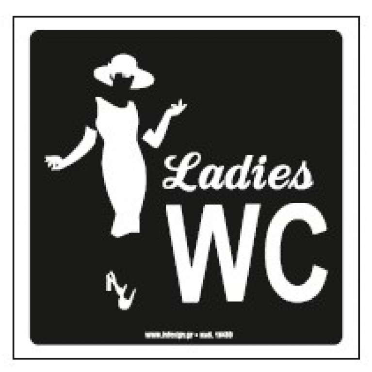 ΤΟΥΑΛΕΤΑ ΓΥΝΑΙΚΩΝ / WC WOMEN 