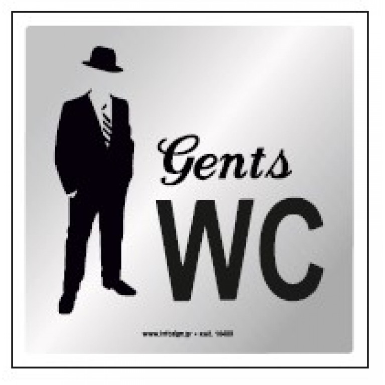 ΤΟΥΑΛΕΤΑ ΑΝΔΡΩΝ / WC MEN 