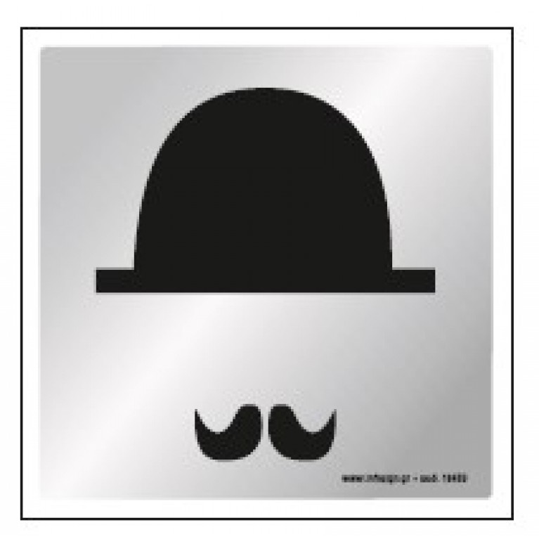 ΤΟΥΑΛΕΤΑ ΑΝΔΡΩΝ / WC MEN 