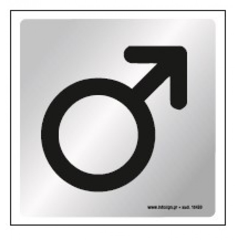 ΤΟΥΑΛΕΤΑ ΑΝΔΡΩΝ / WC MEN