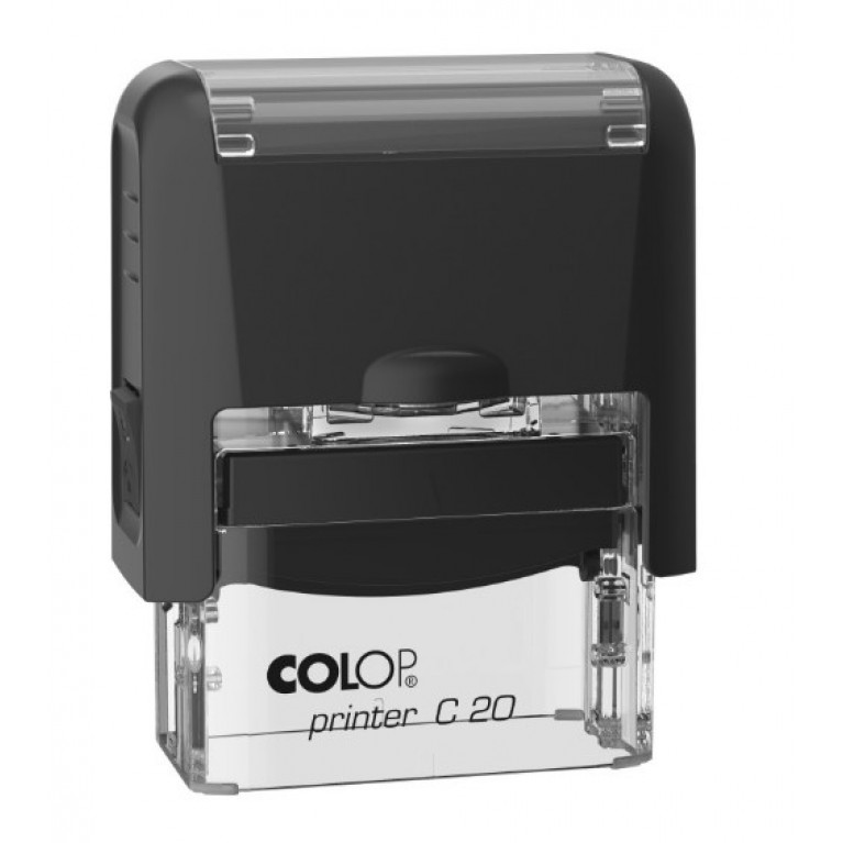 ΣΦΡΑΓΙΔΑ PRINTER C20  